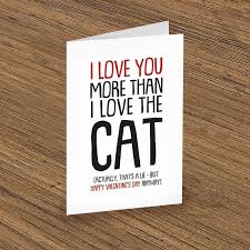 Check spelling or type a new query. Funny Love Quotes You Can Only Hear From True Cat Lovers I Can Has Cheezburger