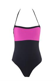 Siyah Kadin Straplez Mayo 339037 Mayolar Bikini Bikini Modelleri