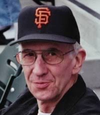 PAUL LEDYARD Obituary (2012)