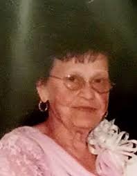 Victoria Cook Obituary January 7, 2021