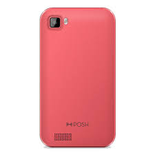 Posh Primo Plus C353 Smartphone ...