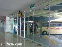 Kriteria kelayakan daftar skim rumah pertamaku. Terminal Amanjaya From Emily To You