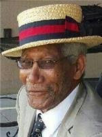 Cedric Cloud Sr. Obituary