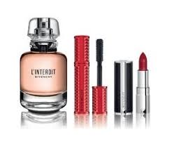 L'interdit eau de parfum by givenchy is a amber floral fragrance for women. Givenchy L Interdit Set Edp 50 Ml Lipstick 3 4 G Mascara 8 G Ab 87 40 Preisvergleich Bei Idealo De