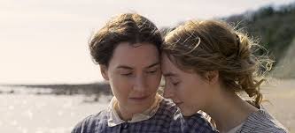 In theaters november 13, 2020.#ammonite1840s england. Ammonite Watch The First Trailer Cineworld Cinemas