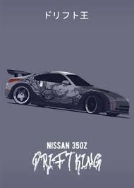 Learn how to draw drift car pictures using these outlines or print just for coloring. Drift Posters Art Prints Artworks Displate