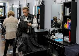 Paula peltier, owner, wanted to create a boutique atmosphere where people could come and relax. Finest Hair Salon In Farmington Hills Krishna Salon Spa