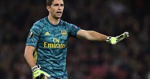 Dibu martínez se lució y argentina jugará la final luego de sufrir ante colombia en la semifinal de la copa américa. Emiliano Martinez Pocos Lo Conocen Pero Asegura Estar Listo Para El Arco De La Seleccion