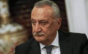 Allah ondan razı olsun kim olduğunu bilmiyorum bir polis memuru diyor ki ne. Mehmet Agar Kimdir Aslen Nerelidir Kac Yasindadir Secimlerde Kimi Destekliyor