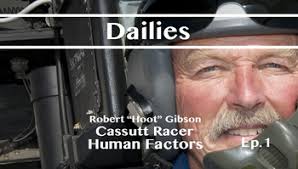 Spin Doctor Bill Kershner