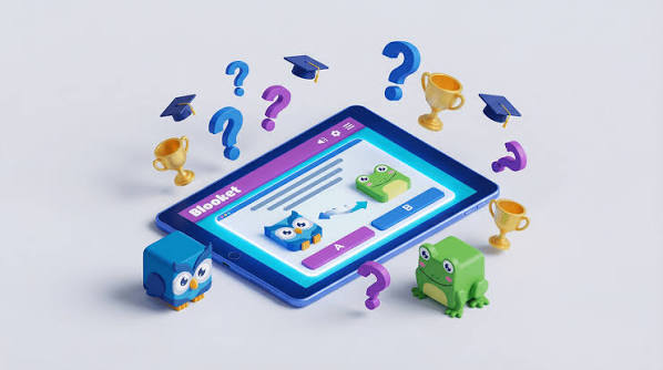 Blooket Privacy for Tweens: What's Actually Worth Worrying About |  Screenwise