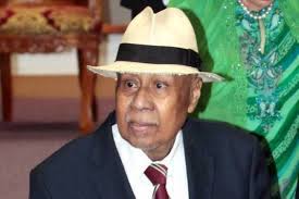 Tan sri abdullah ahmad, better known politically as dollah kok lanas, has died at the age of 79. Abdullah Ahmad Alchetron The Free Social Encyclopedia