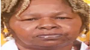 Helen Bufford Obituary (1956