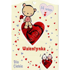 Hearts, flowers, cute critters, fancy fonts, and photos carrying messages of love and friendship will definitely be hanging out on mantels, desks, and. Valentine S Day Postcard Polish Art Center
