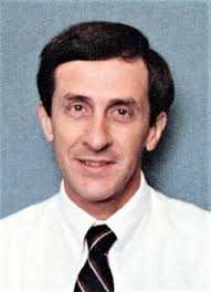 Robert Mitchell Obituary (1942