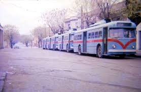 Pin By Hector Bordigoni Machado On Omnibus Montevideo Montevideo Bus Alfa Romeo