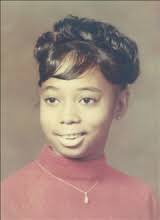 Obituary information for Velma Edwards