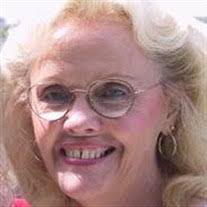 Obituary for Constance "Connie" Yates