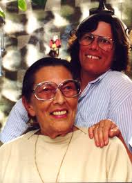 20 things about Libby Post, advocate