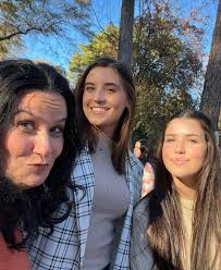 Thankful for all my people 🤍