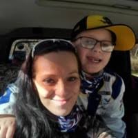 80+ "Kimberly Aldridge" profiles