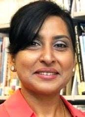 Harper retains her seat