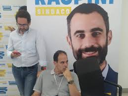 Seggi chiusi, Ladies&Gentlemen inizia il conto delle schede: il nuovo  sindaco di Lucca è Mario Pardini