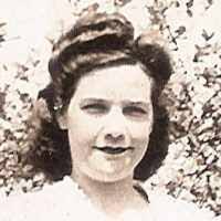 Iris Elizabeth Brewer (1924–2002) • FamilySearch