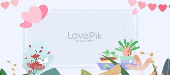 57+ gambar wallpaper bunga animasi, terpopuler! Bunga Kartun Hari Guru Berwarna Biru Banner Gambar Unduh Gratis Imej 605667739 Format Psd My Lovepik Com