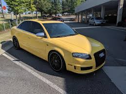 Image result for Imola Yellow 2008 S4