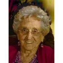 Ema Nelle Carney Obituary