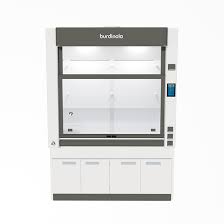 Laboratory Fume Cupboards | Burdinola: Safe and efficient ...