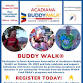 21st Annual Acadiana Buddy Walk® –>  Down Syndrome event image