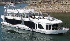Abbott boats ltd in canada. Houseboating Ted Landphair S America