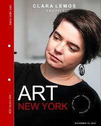 Clara Lemos's Instagram, Twitter & Facebook