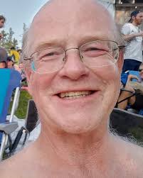 Tribute for Mark Bennett Morgan