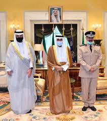 وصول وفد الكويت برئاسة الشيخ نواف الأحمد الجابر الصباح للمشاركة في قمة العلا. Ø§Ù„Ø´ÙŠØ® Ø³Ø§Ù„Ù… Ù†ÙˆØ§Ù Ø§Ù„Ø£Ø­Ù…Ø¯ Ø§Ù„ØµØ¨Ø§Ø­ Ø±Ø¦ÙŠØ³ Ø§ Ù„Ø¬Ù‡Ø§Ø² Ø£Ù…Ù† Ø§Ù„Ø¯ÙˆÙ„Ø© Ø§Ù„Ø¹Ø¨Ø¯Ù„ÙŠ Ù†ÙŠÙˆØ² Ø§Ù„Ø¹Ø¨Ø¯Ù„ÙŠ Ù†ÙŠÙˆØ²