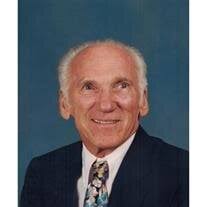 John L. Holder Obituary