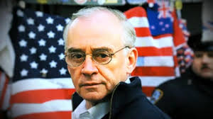 Remembering former firefighter Dennis Smith