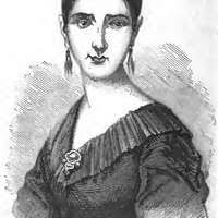 Margaret Lawrence (Mrs. Orson Munn)