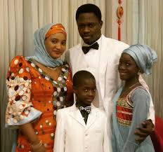 Zango has concluded all arrangements to marry for the sixth time since 2006. King Of Kannywood Ali Nuhu Celebrates Birthday With His Family Promo Pics Bellanaija
