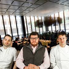 Haute Living X Mario Carbone Host Carbone Sunday Supper