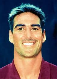 Player photos for the 1996-97 Fort Worth Fire at hockeydb.com