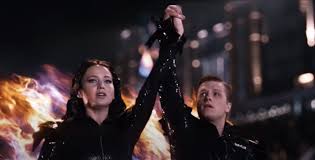 The story, told in flashback, of two young british sprinters competing for fame in the 1924 olympics. 20 Movie And Tv Scenes That Immaculately Depicted A Scene From A Book