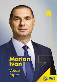 Votez fapte pentru că: 🟡 Marian Ivan este cel care a redat Pantelimonul  cetățenilor săi! 🔵 Marian Ivan este cel care a finalizat construcția celei  mai mari și mai moderne grădinițe din