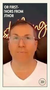 Daniel Bussius, Greenleaf author of 'Marketing Built by love', shared  advice for first-time authors based