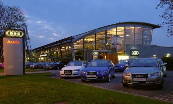 Autohaus – Wikipedia
