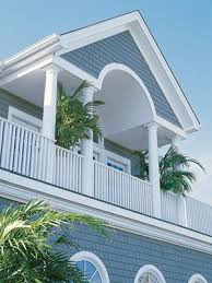 A room that faces north can be a challenge. 17 Coastal Home Exterior Paint Colors