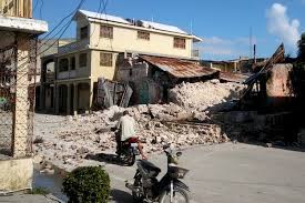 Most severely affected was haiti, occupying the western third of the island. Tjrvlpprlv8 Om