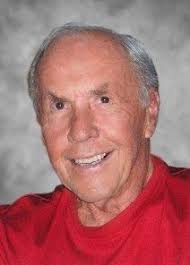 Richard J. Toll Obituary (1929